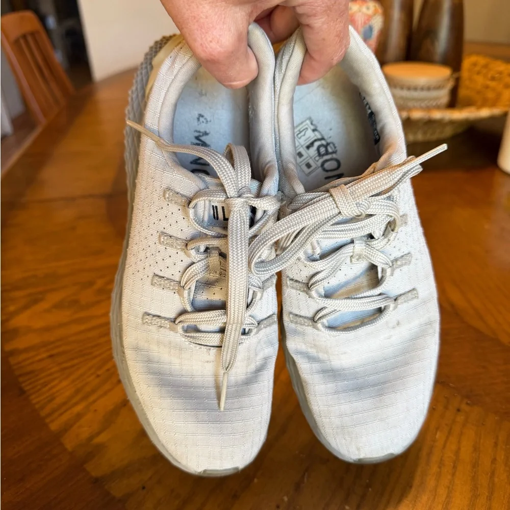 NOBULL Ripstop trainers. Unisex. M5, W6.5. - Picture 2 of 10